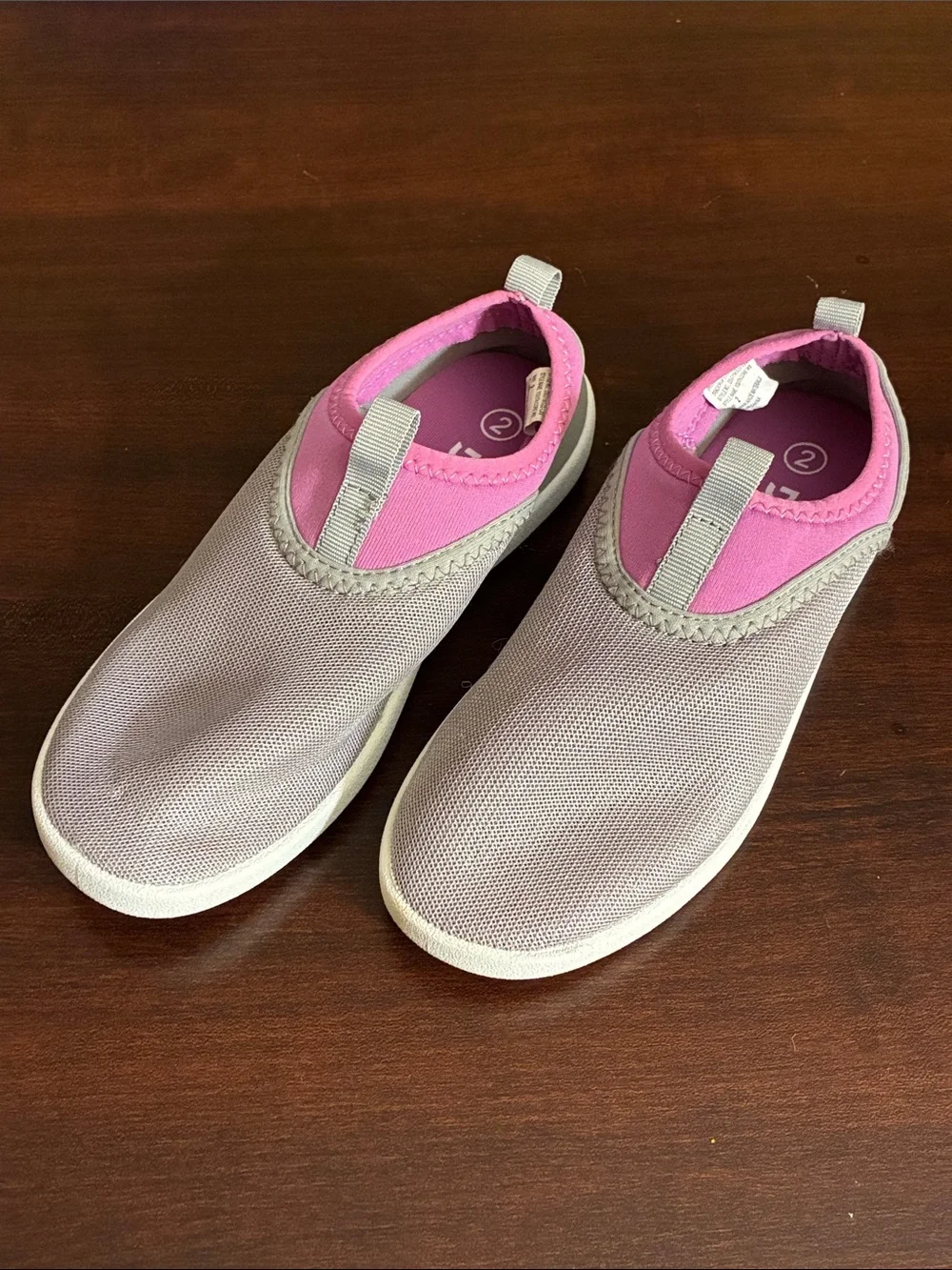 DSG Youth Core Water Shoes